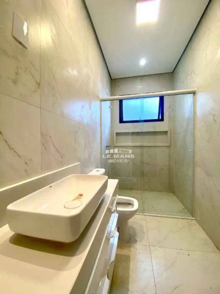 Casa de Condomínio, 3 quartos - Foto 8