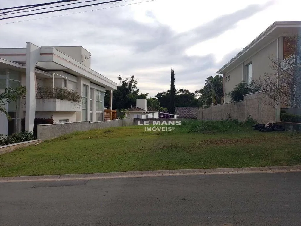 Loteamento e Condomínio, 503 m² - Foto 2