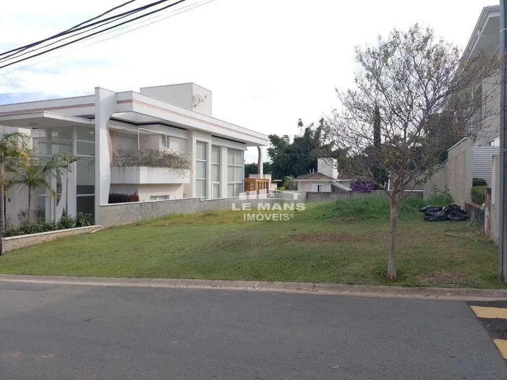 Loteamento e Condomínio, 503 m² - Foto 1