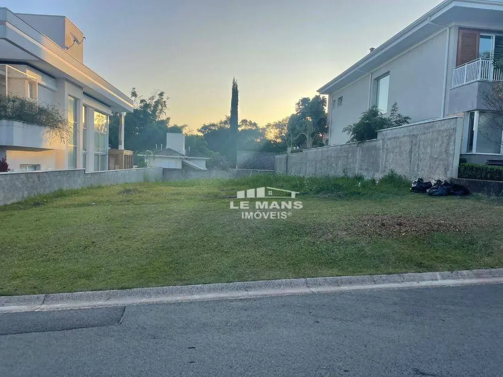 Loteamento e Condomínio, 503 m² - Foto 3