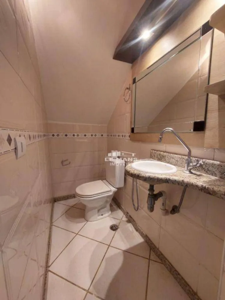Loja-Salão, 40 m² - Foto 9