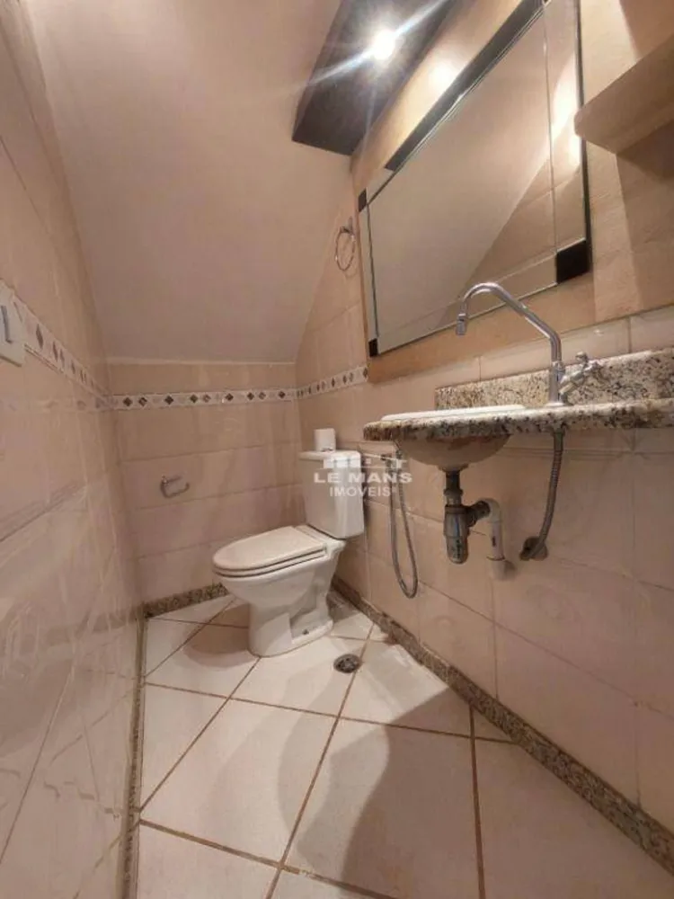 Loja-Salão, 40 m² - Foto 1
