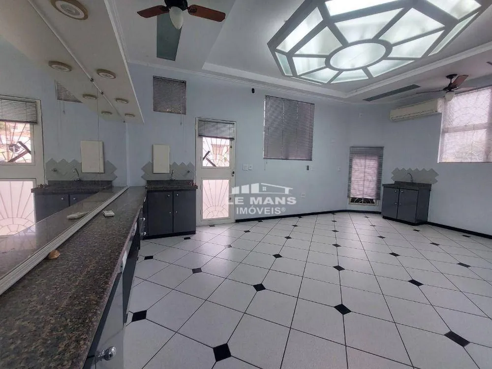 Loja-Salão, 40 m² - Foto 4