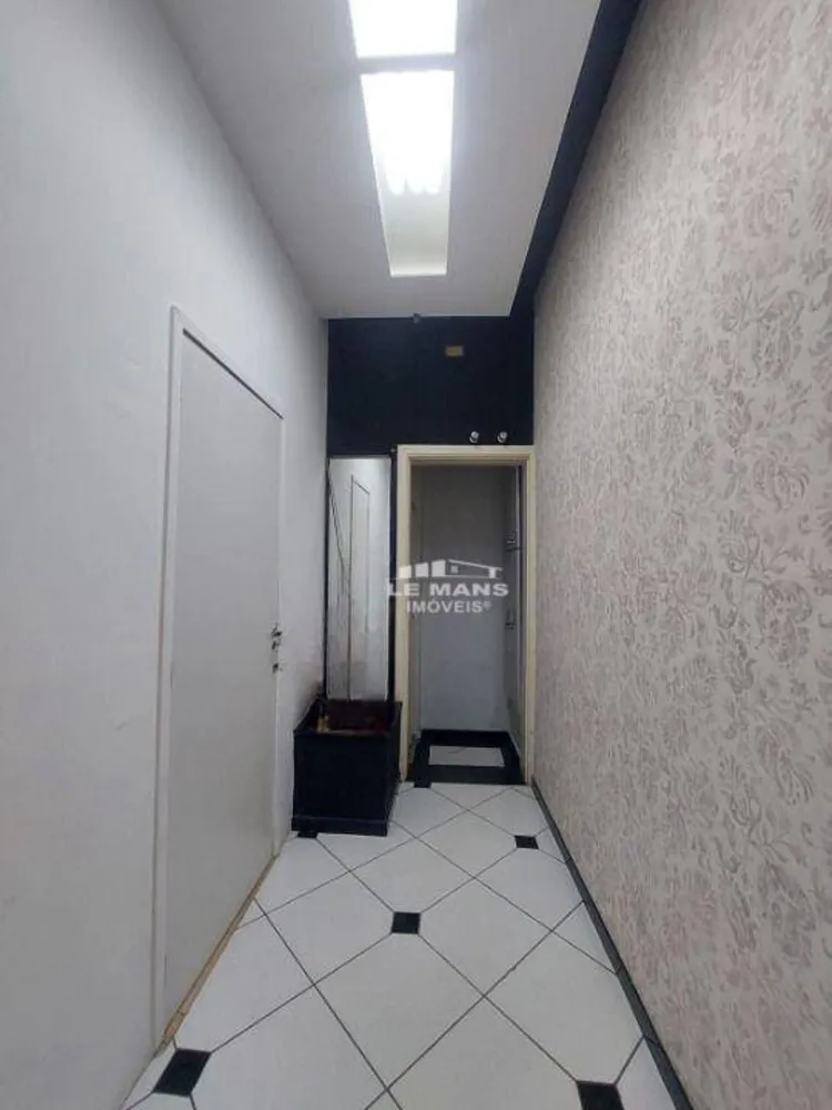 Loja-Salão, 40 m² - Foto 2