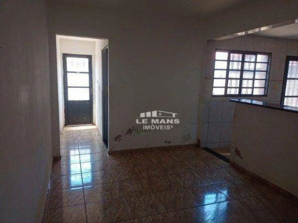 Casa, 2 quartos, 58 m² - Foto 2