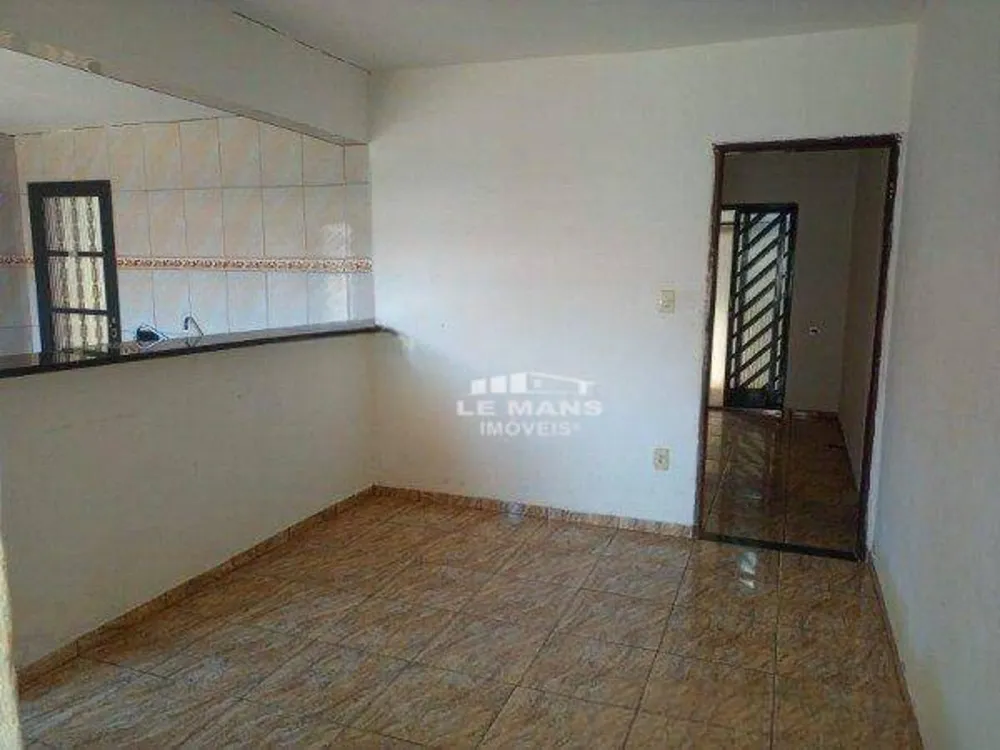 Casa, 2 quartos, 58 m² - Foto 4