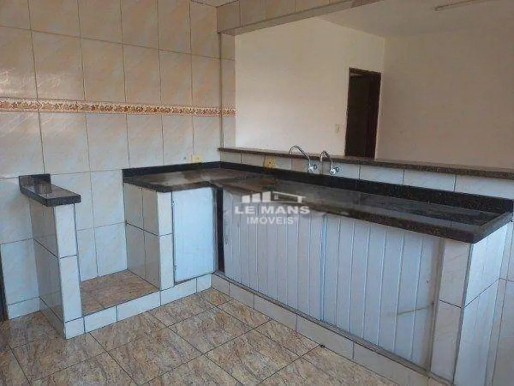 Casa, 2 quartos, 58 m² - Foto 3