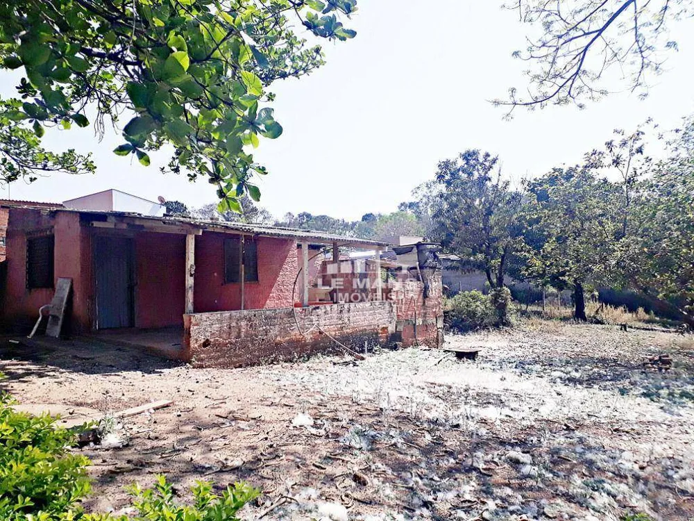 Terreno, 1000 m² - Foto 1