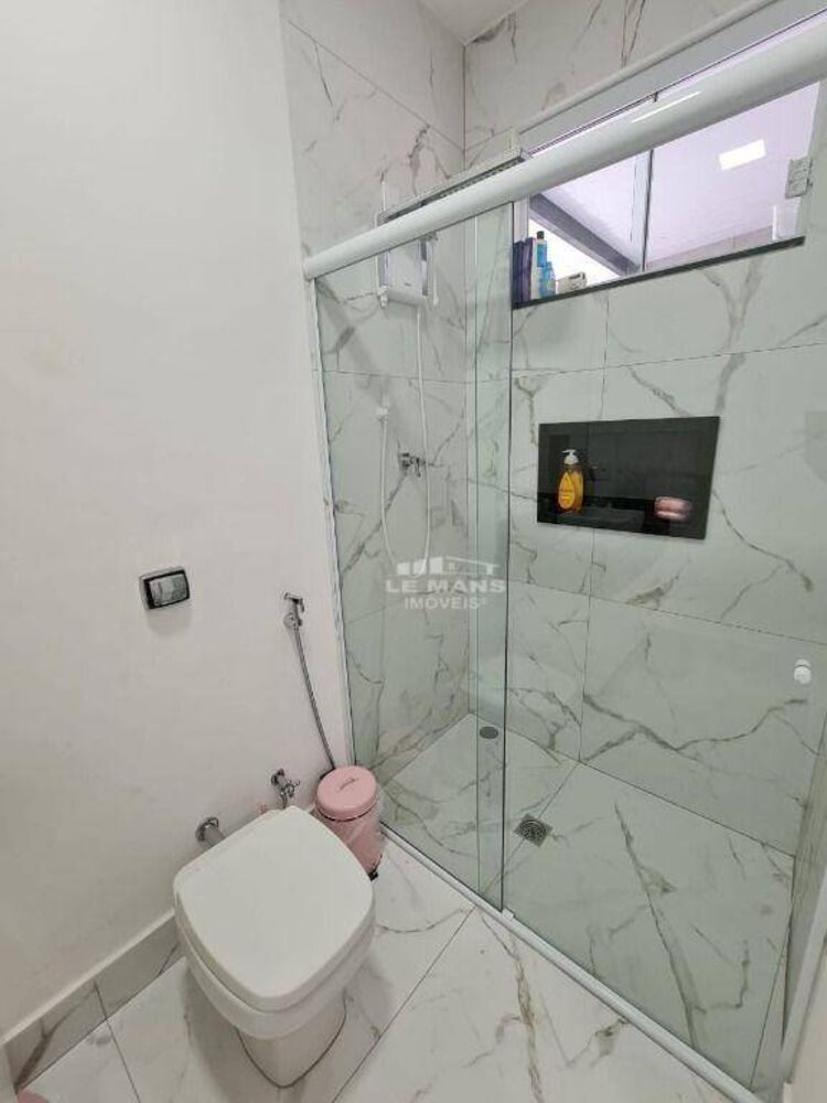 Casa à venda com 3 quartos, 130m² - Foto 8
