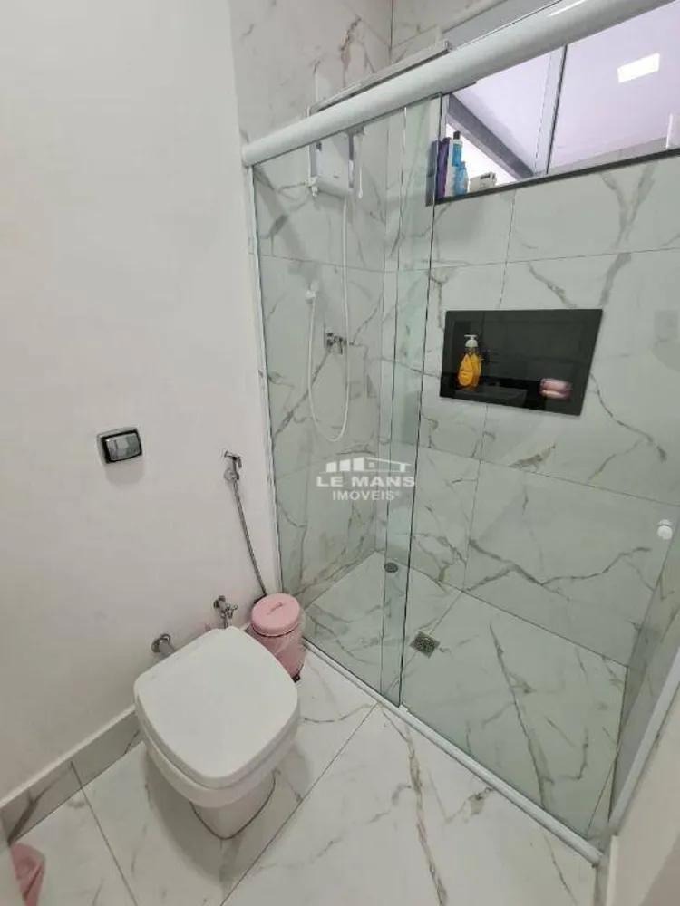 Casa, 3 quartos, 130 m² - Foto 15