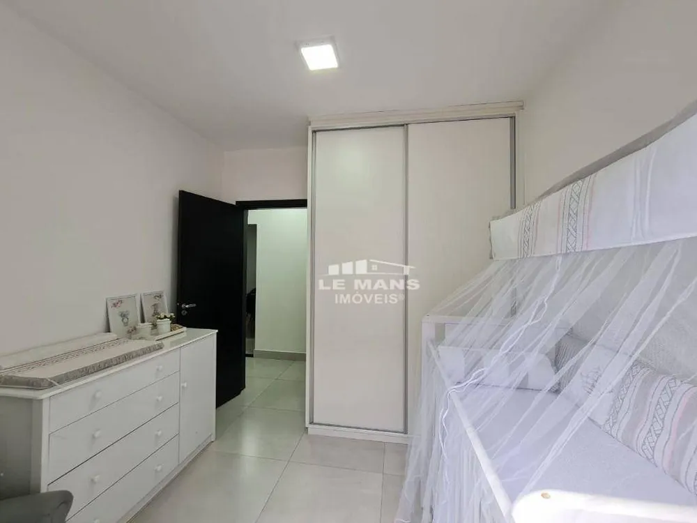Casa, 3 quartos, 130 m² - Foto 12