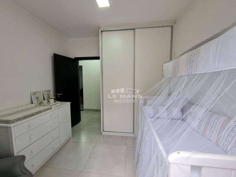 Casa à venda com 3 quartos, 130m² - Foto 5