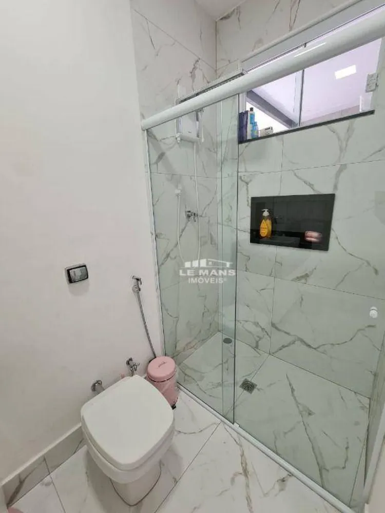 Casa, 3 quartos, 130 m² - Foto 16