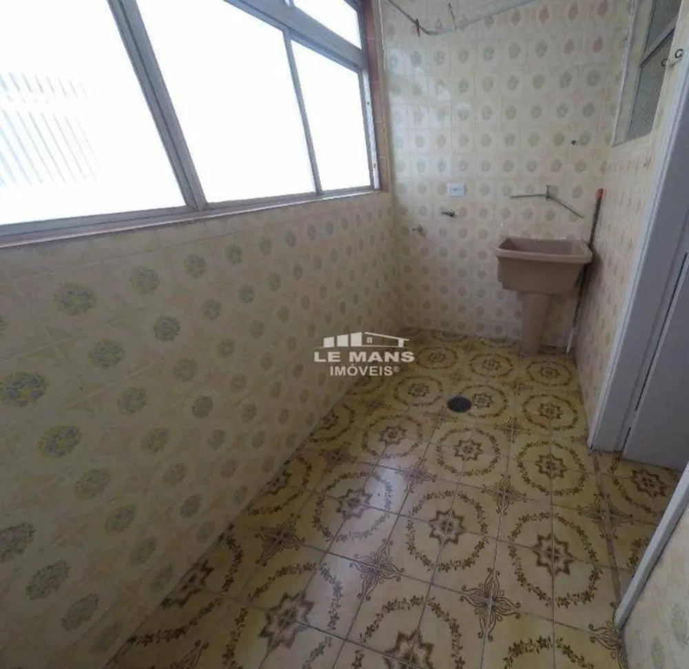 Apartamento, 3 quartos, 80 m² - Foto 4