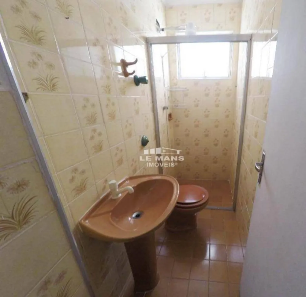 Apartamento, 3 quartos, 80 m² - Foto 6