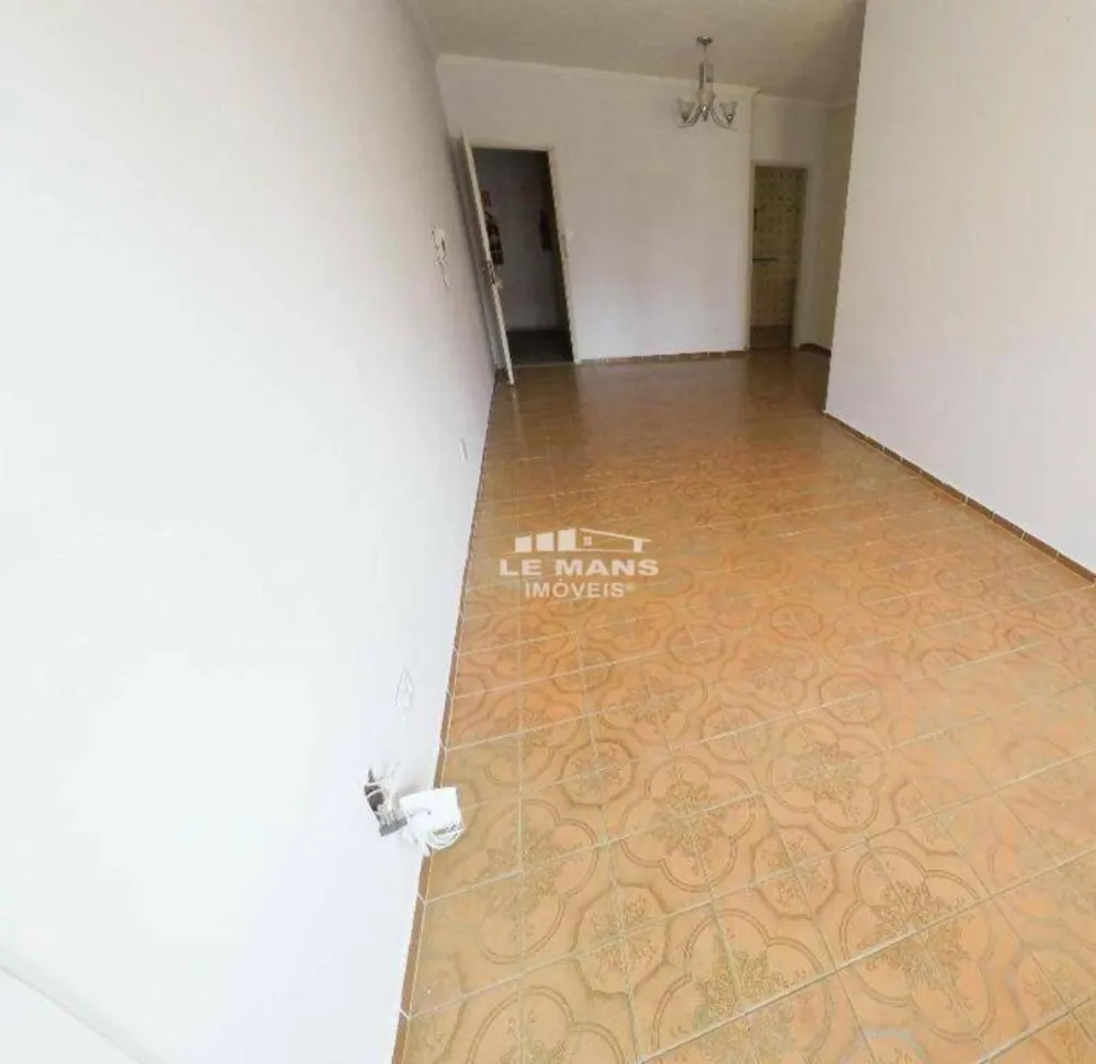 Apartamento, 3 quartos, 80 m² - Foto 2