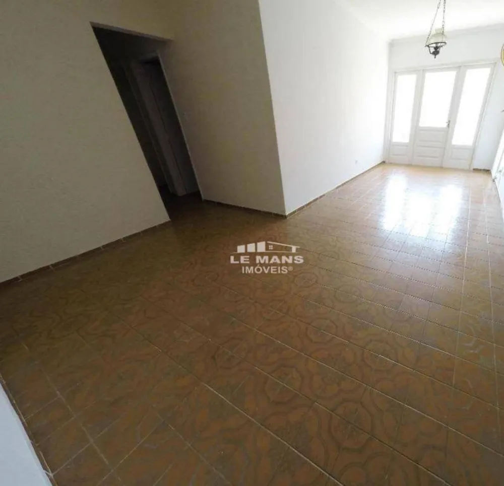 Apartamento, 3 quartos, 80 m² - Foto 1