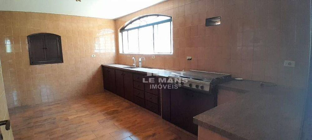 Casa, 6 quartos, 231 m² - Foto 5