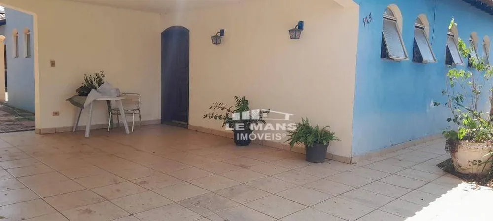 Casa, 6 quartos, 231 m² - Foto 14