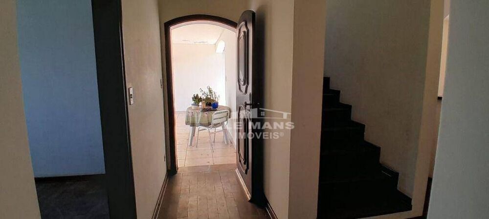 Casa, 6 quartos, 231 m² - Foto 6