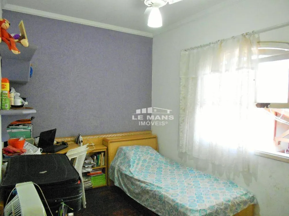 Casa, 3 quartos, 197 m² - Foto 5