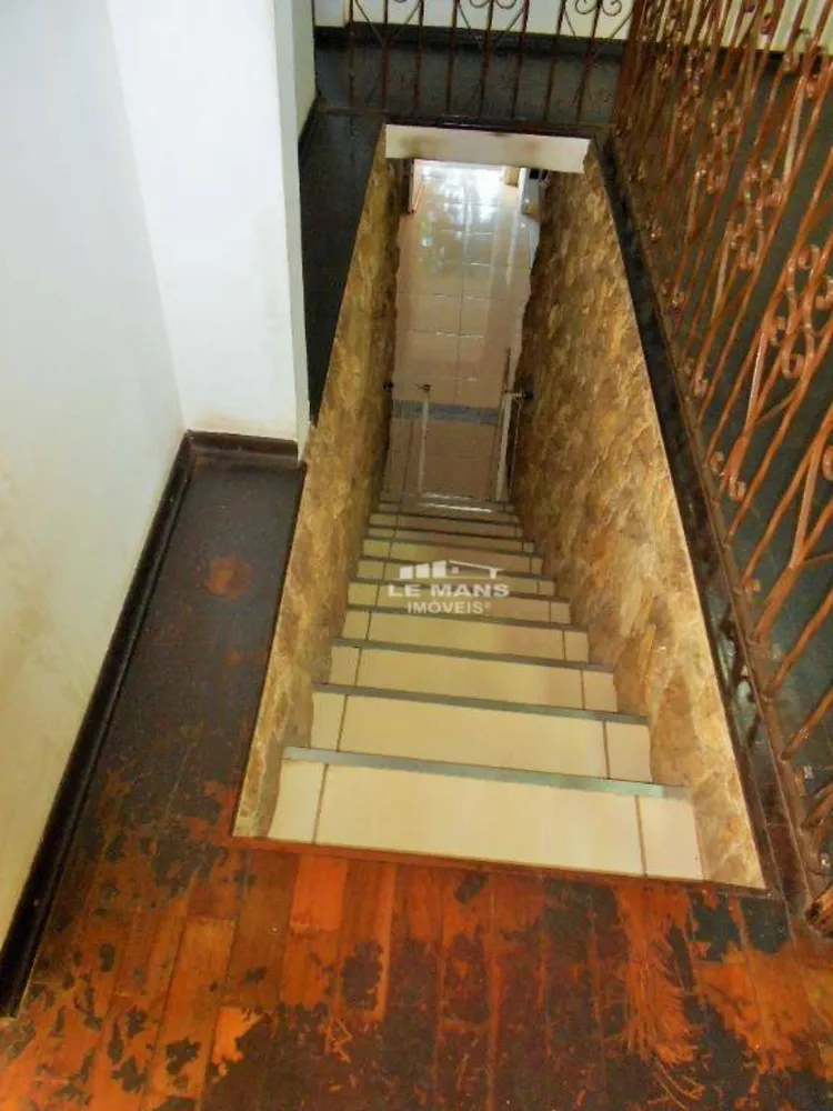 Casa, 3 quartos, 197 m² - Foto 6
