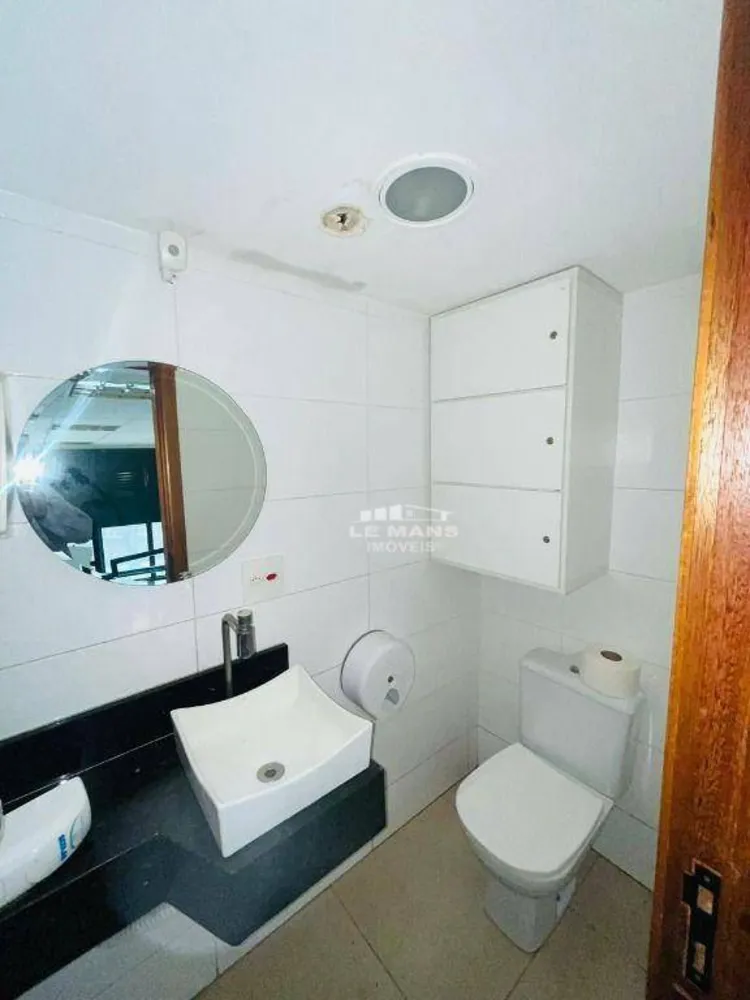 Sala-Conjunto, 230 m² - Foto 1