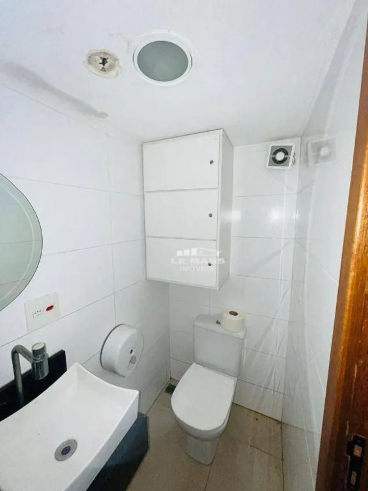 Sala-Conjunto, 230 m² - Foto 5