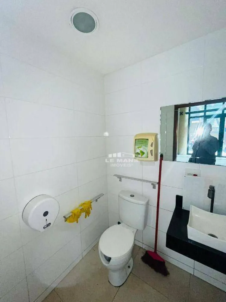 Sala-Conjunto, 230 m² - Foto 6