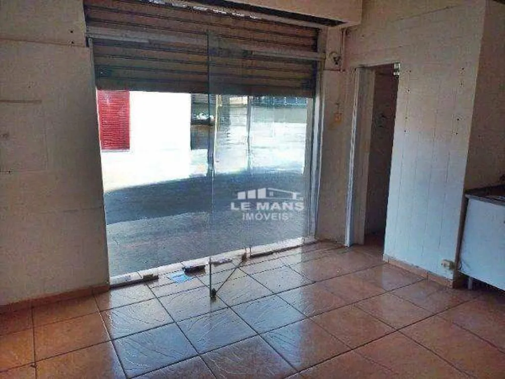Loja-Salão, 20 m² - Foto 2