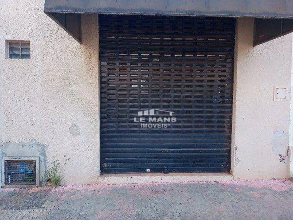 Loja-Salão, 20 m² - Foto 1