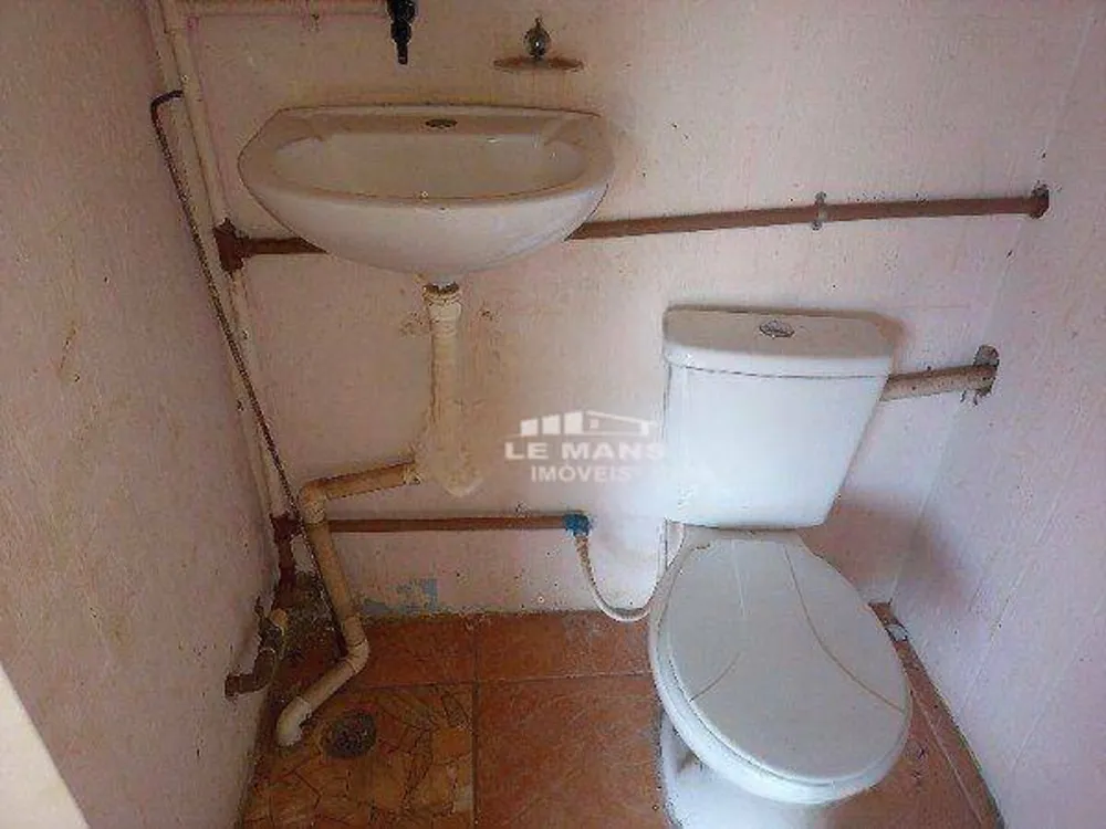 Loja-Salão, 20 m² - Foto 3