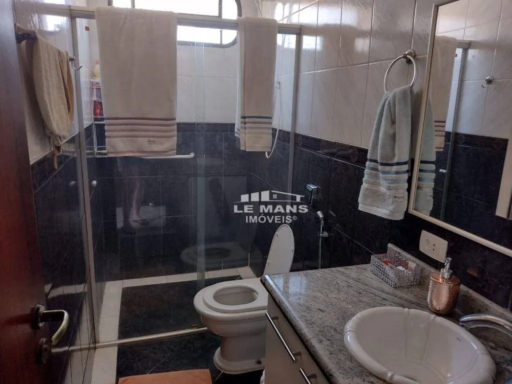 Apartamento, 3 quartos, 110 m² - Foto 3