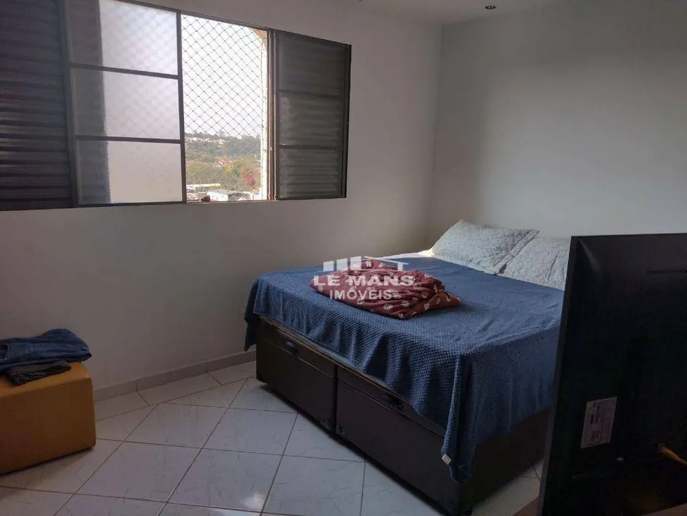 Apartamento, 3 quartos, 110 m² - Foto 8