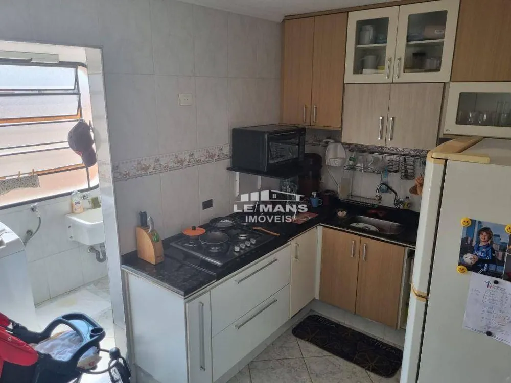 Apartamento, 3 quartos, 110 m² - Foto 2