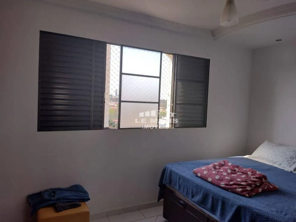 Apartamento, 3 quartos, 110 m² - Foto 1