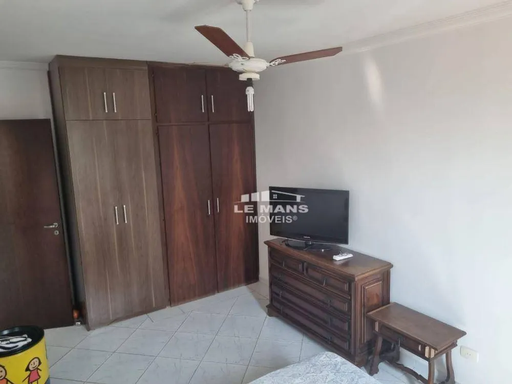 Apartamento, 3 quartos, 110 m² - Foto 7