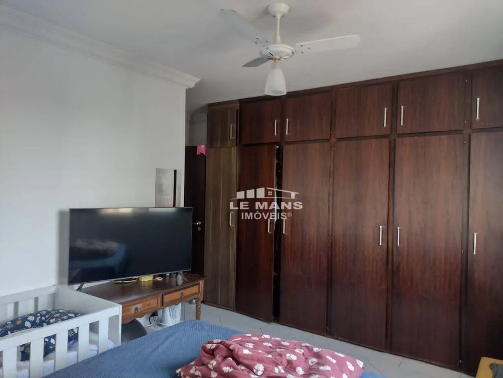 Apartamento, 3 quartos, 110 m² - Foto 9