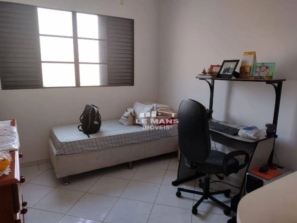Apartamento, 3 quartos, 110 m² - Foto 2