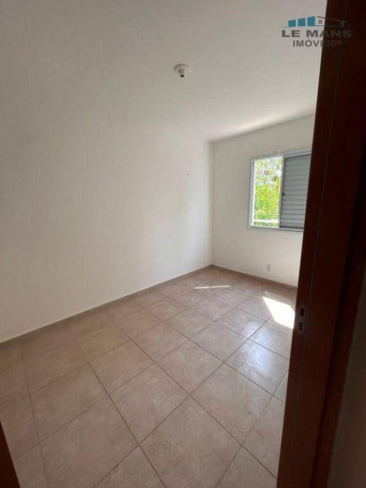 Apartamento, 2 quartos, 45 m² - Foto 4