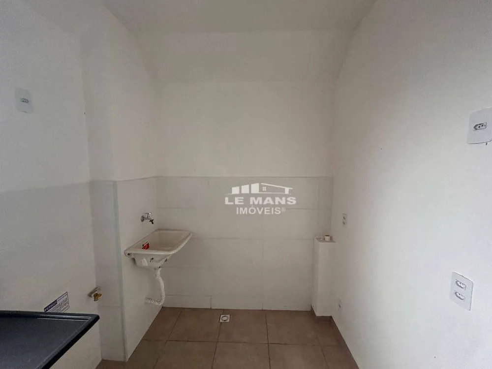 Apartamento, 2 quartos, 45 m² - Foto 18