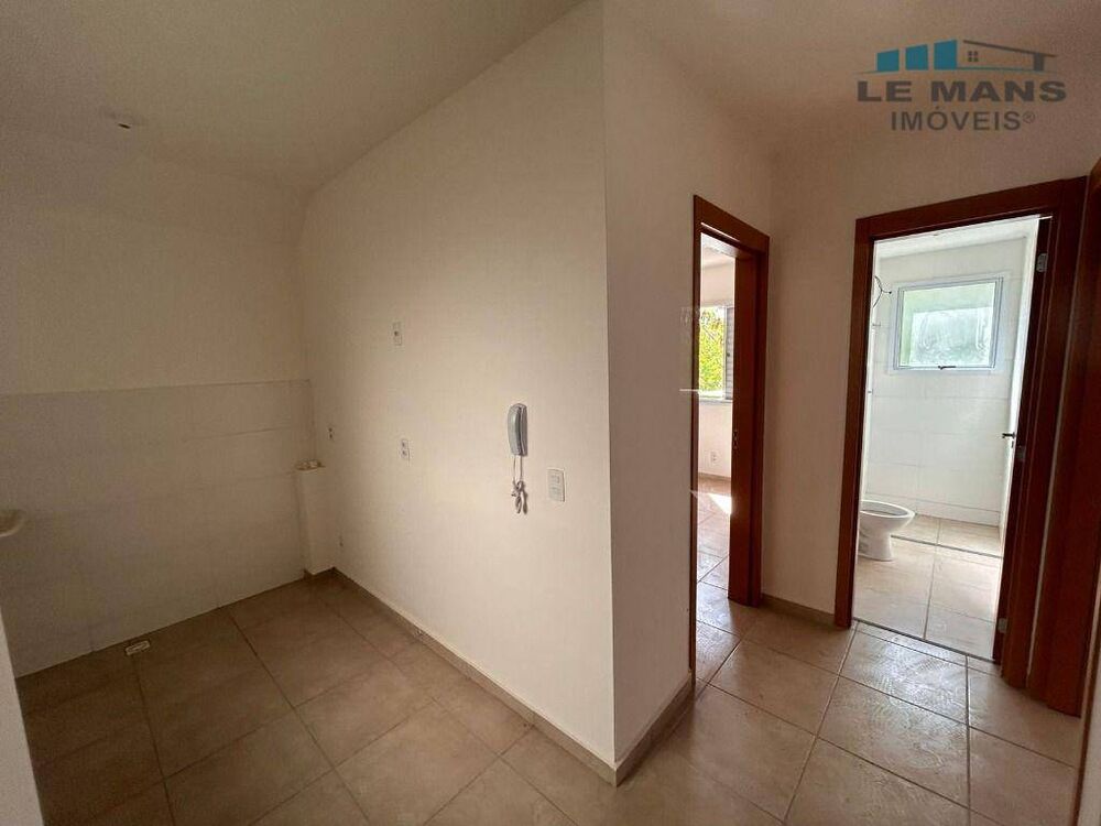 Apartamento, 2 quartos, 45 m² - Foto 10