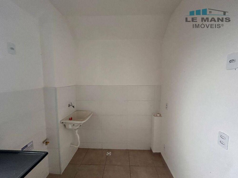 Apartamento, 2 quartos, 45 m² - Foto 5