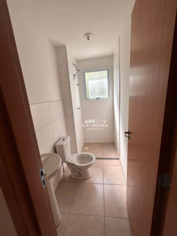 Apartamento, 2 quartos, 45 m² - Foto 20