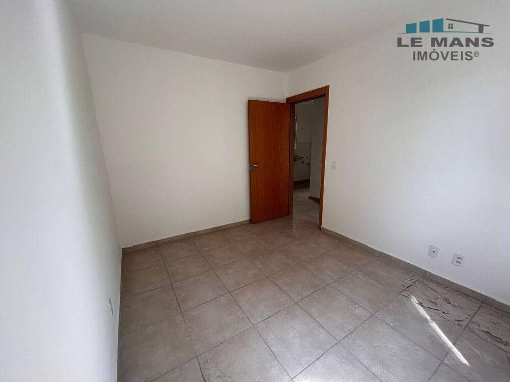 Apartamento, 2 quartos, 45 m² - Foto 1