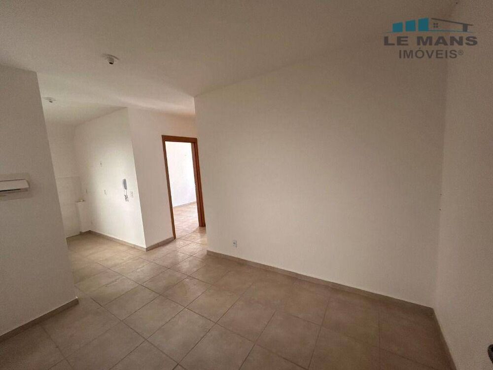 Apartamento, 2 quartos, 45 m² - Foto 9