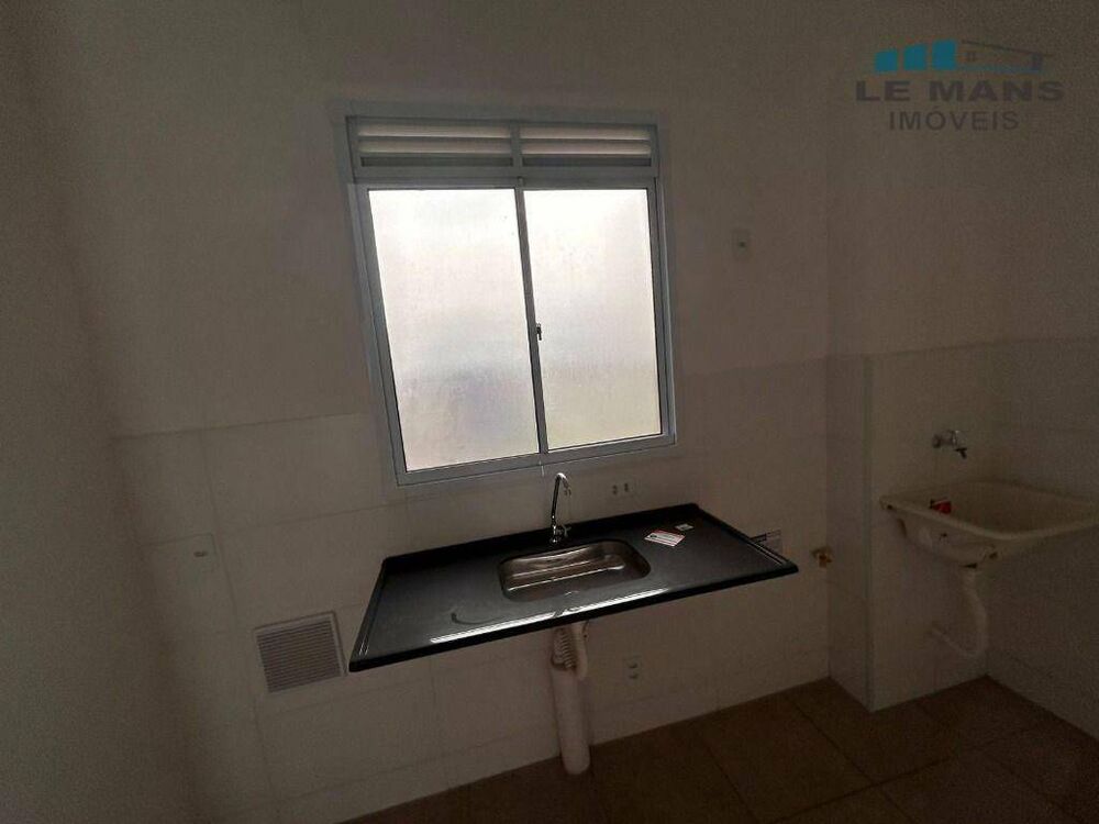 Apartamento, 2 quartos, 45 m² - Foto 6