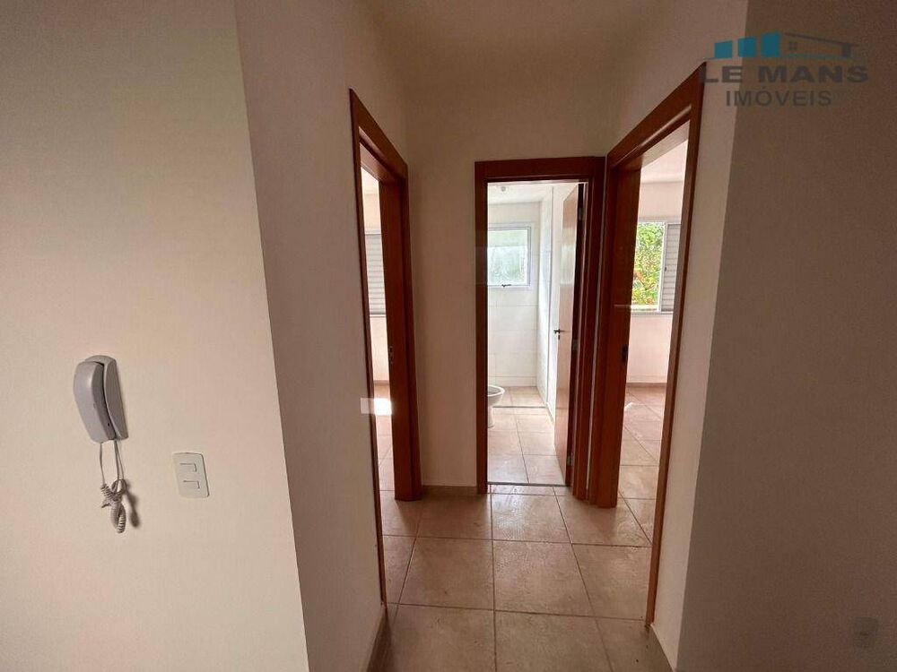 Apartamento, 2 quartos, 45 m² - Foto 7
