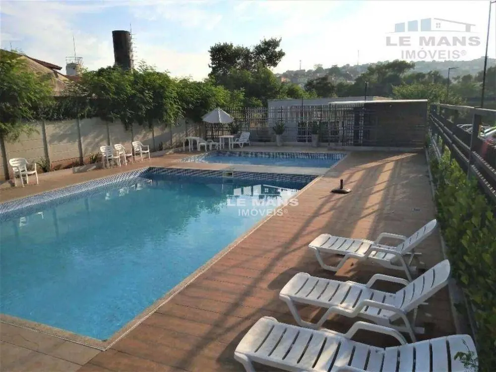 Apartamento, 2 quartos, 45 m² - Foto 14