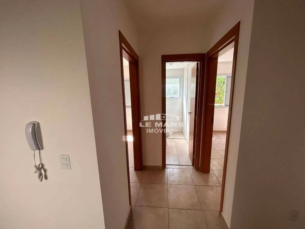 Apartamento, 2 quartos, 45 m² - Foto 19